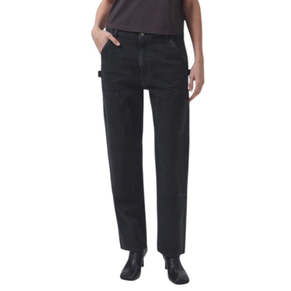 Agolde Rami Carpenter Jeans - Picture 2 of 15